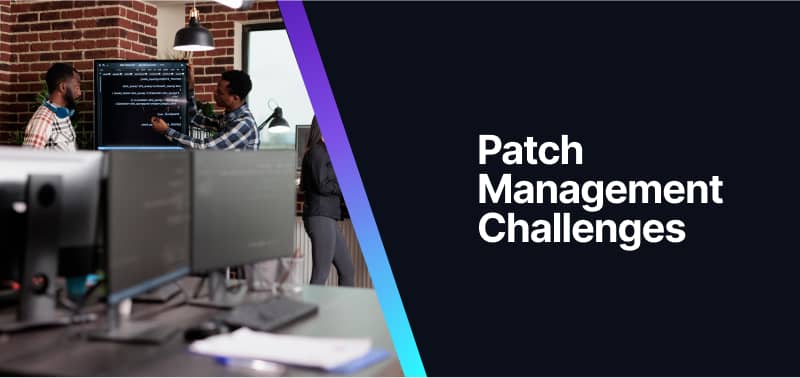 What is Windows Patch Management?s What is Windows Patch Management?